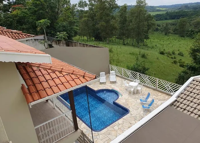Casa Chacha - Paz E Bem