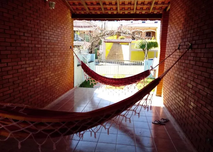 Paraiso em Águas de São Pedro