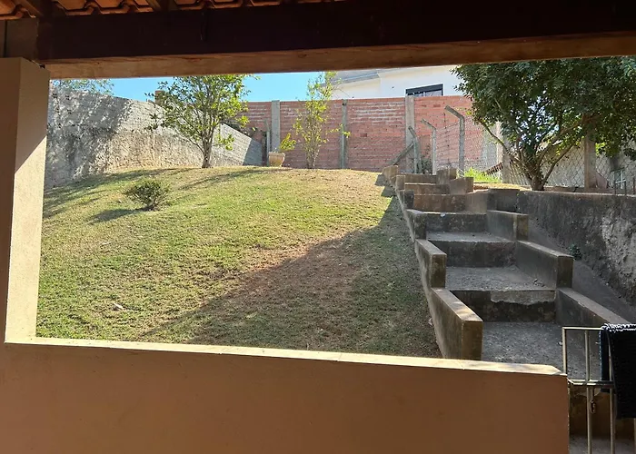 Casa Flor de Lis