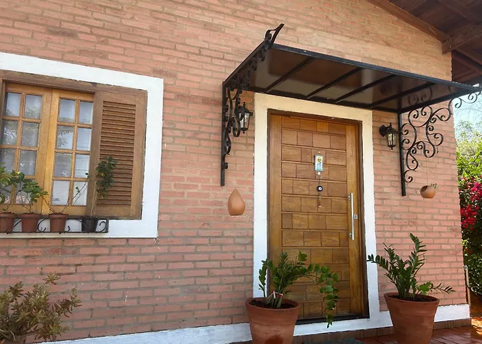 Casa Flor de Lis