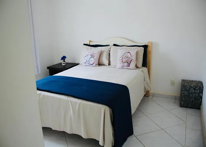 Casa das Flores