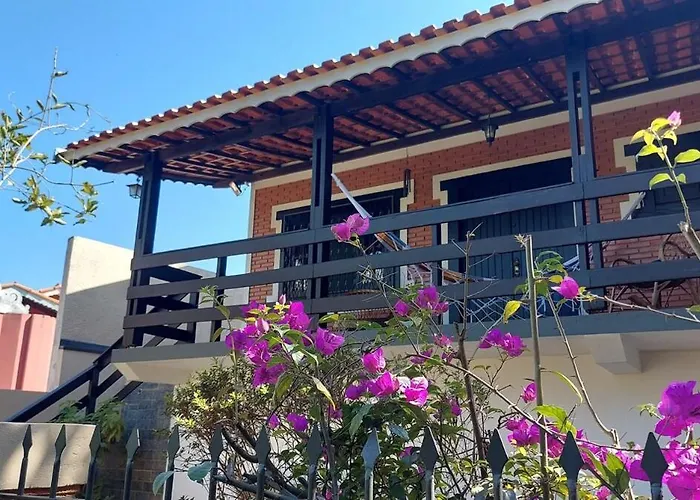 Vivenda d'Águas