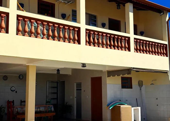 Casa no Centro Próxima ao Thermas Water Park