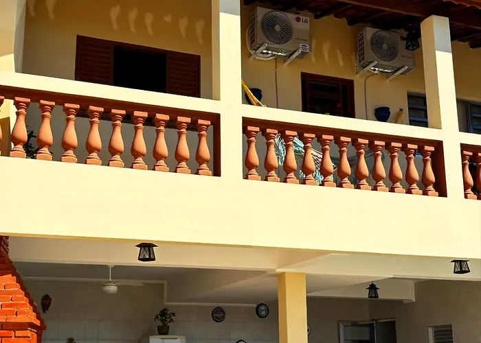 Casa no Centro Próxima ao Thermas Water Park