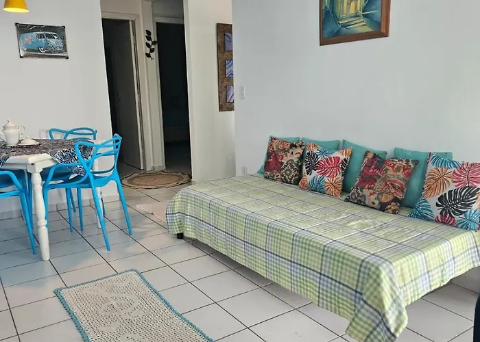 Casinha Azul