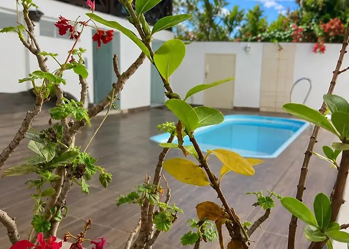 Casa Sobrado Águas de São Pedro
